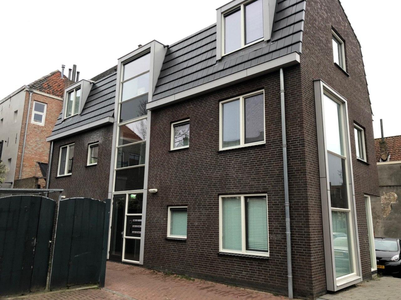 particuliere-woningen te huur op Heer Heymansuysstr. 38